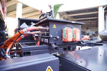 �������� ����H5 6X4 ���綯ǣ����352.08kWhͼƬ