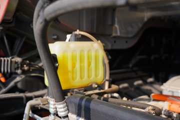 �������� ����H7�ؿ� 6X4 ����ʽ���綯ǣ����350kWhͼƬ