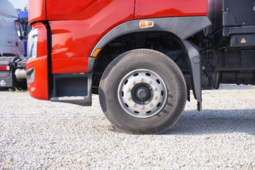 �������� ����H7�ؿ� 6X4 ����ʽ���綯ǣ����350kWhͼƬ