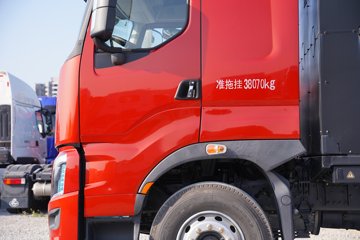 �������� ����H7�ؿ� 6X4 ����ʽ���綯ǣ����350kWhͼƬ