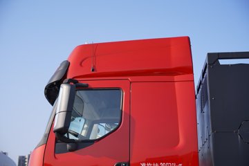 �������� ����H7�ؿ� 6X4 ����ʽ���綯ǣ����350kWhͼƬ