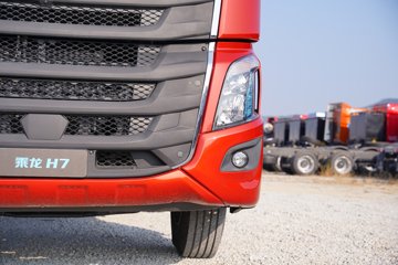 �������� ����H7�ؿ� 6X4 ����ʽ���綯ǣ����350kWhͼƬ