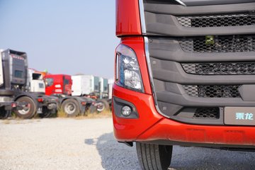 �������� ����H7�ؿ� 6X4 ����ʽ���綯ǣ����350kWhͼƬ