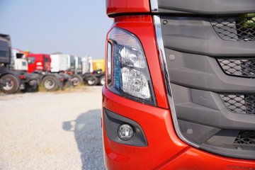 �������� ����H7�ؿ� 6X4 ����ʽ���綯ǣ����350kWhͼƬ