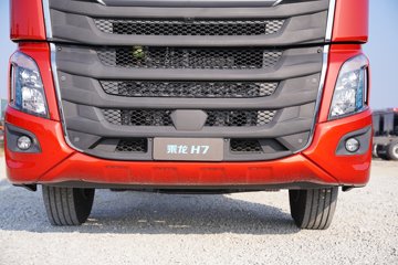 �������� ����H7�ؿ� 6X4 ����ʽ���綯ǣ����350kWhͼƬ