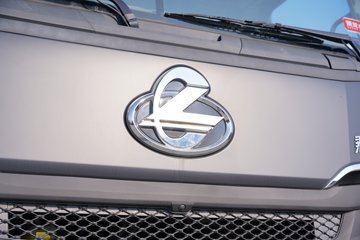 �������� ����H7�ؿ� 6X4 ����ʽ���綯ǣ����350kWhͼƬ