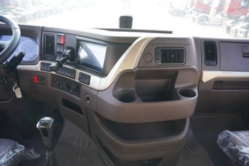 �������� ����H7�ؿ� 6X4 ����ʽ���綯ǣ����350kWhͼƬ