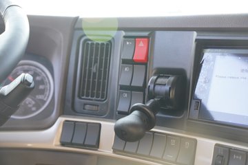 �������� ����H7�ؿ� 6X4 ����ʽ���綯ǣ����350kWhͼƬ