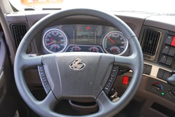 �������� ����H7�ؿ� 6X4 ����ʽ���綯ǣ����350kWhͼƬ