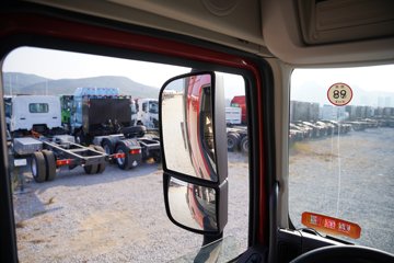 �������� ����H7�ؿ� 6X4 ����ʽ���綯ǣ����350kWhͼƬ