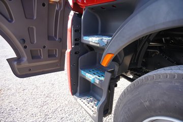 �������� ����H7�ؿ� 6X4 ����ʽ���綯ǣ����350kWhͼƬ