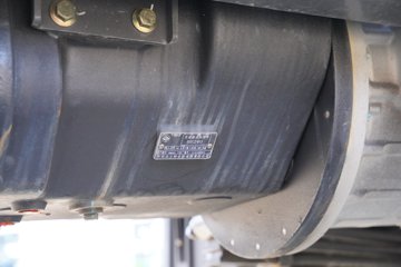 �������� ����H7�ؿ� 6X4 ����ʽ���綯ǣ����350kWhͼƬ