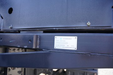 �������� ����H7�ؿ� 6X4 ����ʽ���綯ǣ����350kWhͼƬ