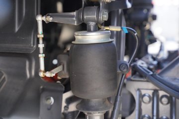 �������� ����H7�ؿ� 6X4 ����ʽ���綯ǣ����350kWhͼƬ