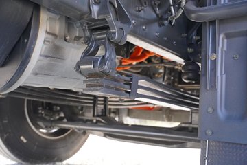 �������� ����H7�ؿ� 6X4 ����ʽ���綯ǣ����350kWhͼƬ