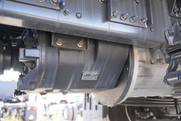 �������� ����H7�ؿ� 6X4 ����ʽ���綯ǣ����350kWhͼƬ