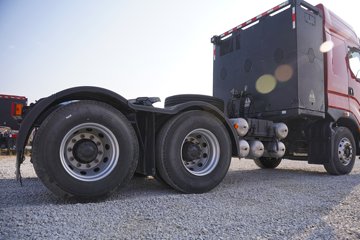 �������� ����H7�ؿ� 6X4 ����ʽ���綯ǣ����350kWhͼƬ