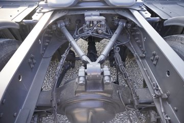 �������� ����H7�ؿ� 6X4 ����ʽ���綯ǣ����350kWhͼƬ