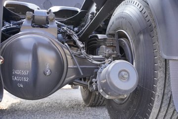 �������� ����H7�ؿ� 6X4 ����ʽ���綯ǣ����350kWhͼƬ