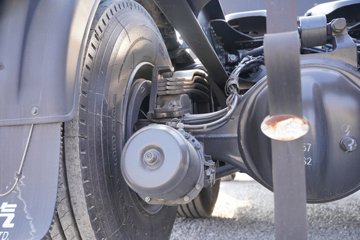 �������� ����H7�ؿ� 6X4 ����ʽ���綯ǣ����350kWhͼƬ