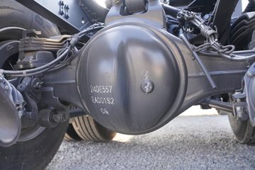 �������� ����H7�ؿ� 6X4 ����ʽ���綯ǣ����350kWhͼƬ