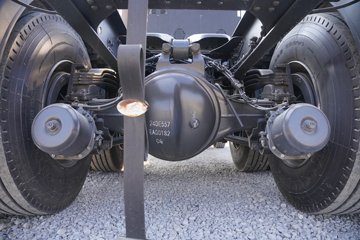 �������� ����H7�ؿ� 6X4 ����ʽ���綯ǣ����350kWhͼƬ