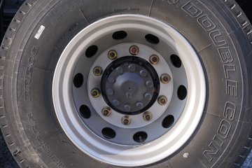 �������� ����H7�ؿ� 6X4 ����ʽ���綯ǣ����350kWhͼƬ