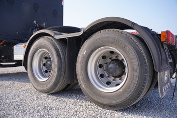 �������� ����H7�ؿ� 6X4 ����ʽ���綯ǣ����350kWhͼƬ