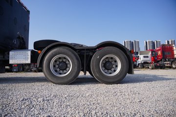 �������� ����H7�ؿ� 6X4 ����ʽ���綯ǣ����350kWhͼƬ