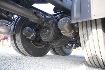 �������� ����H7�ؿ� 6X4 ����ʽ���綯ǣ����350kWhͼƬ