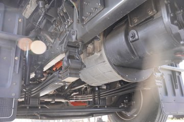 �������� ����H7�ؿ� 6X4 ����ʽ���綯ǣ����350kWhͼƬ