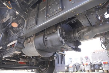 �������� ����H7�ؿ� 6X4 ����ʽ���綯ǣ����350kWhͼƬ