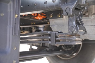 �������� ����H7�ؿ� 6X4 ����ʽ���綯ǣ����350kWhͼƬ