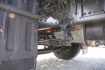 �������� ����H7�ؿ� 6X4 ����ʽ���綯ǣ����350kWhͼƬ