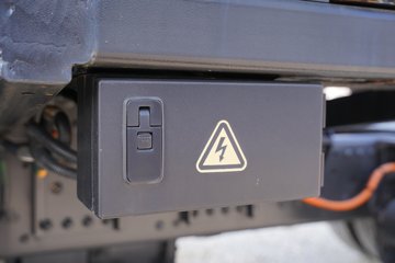 �������� ����H7�ؿ� 6X4 ����ʽ���綯ǣ����350kWhͼƬ