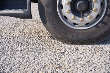 �������� ����H7�ؿ� 6X4 ����ʽ���綯ǣ����350kWhͼƬ