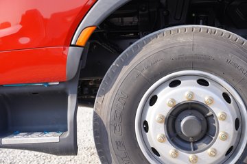 �������� ����H7�ؿ� 6X4 ����ʽ���綯ǣ����350kWhͼƬ