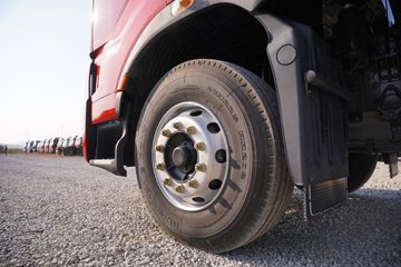 �������� ����H7�ؿ� 6X4 ����ʽ���綯ǣ����350kWhͼƬ