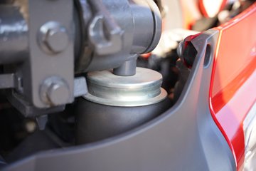 �������� ����HK 580���� 6X4 LNG�Զ���ǣ����(����12��)(Һ��)ͼƬ