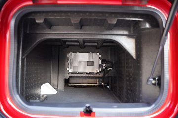 �������� ����HK 580���� 6X4 LNG�Զ���ǣ����(����12��)(Һ��)ͼƬ