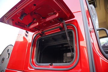 �������� ����HK 580���� 6X4 LNG�Զ���ǣ����(����12��)(Һ��)ͼƬ