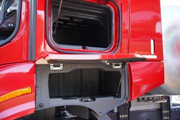 �������� ����HK 580���� 6X4 LNG�Զ���ǣ����(����12��)(Һ��)ͼƬ