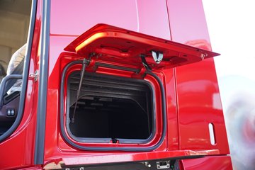 �������� ����HK 580���� 6X4 LNG�Զ���ǣ����(����12��)(Һ��)ͼƬ