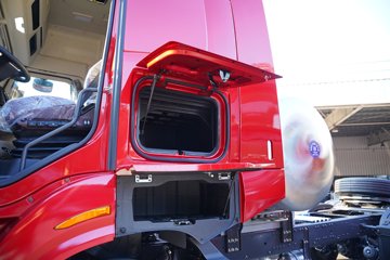 �������� ����HK 580���� 6X4 LNG�Զ���ǣ����(����12��)(Һ��)ͼƬ