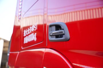 �������� ����HK 580���� 6X4 LNG�Զ���ǣ����(����12��)(Һ��)ͼƬ