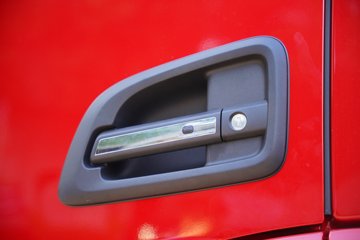 �������� ����HK 580���� 6X4 LNG�Զ���ǣ����(����12��)(Һ��)ͼƬ