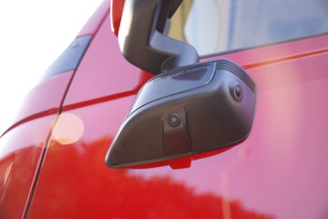 �������� ����HK 580���� 6X4 LNG�Զ���ǣ����(����12��)(Һ��)ͼƬ