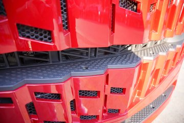 �������� ����HK 580���� 6X4 LNG�Զ���ǣ����(����12��)(Һ��)ͼƬ