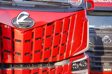 �������� ����HK 580���� 6X4 LNG�Զ���ǣ����(����12��)(Һ��)ͼƬ