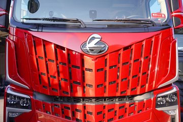 �������� ����HK 580���� 6X4 LNG�Զ���ǣ����(����12��)(Һ��)ͼƬ